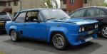Fiat 131 Abarth 1977 года